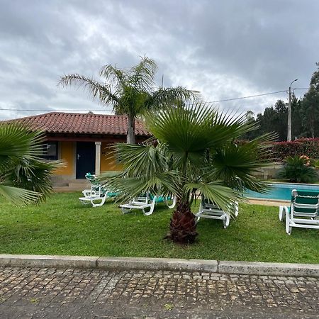 Casas Do Picoutinho Villa Ponte de Lima Eksteriør bilde