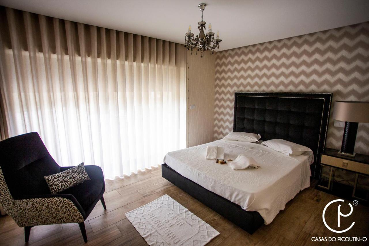 Casas Do Picoutinho Villa Ponte de Lima Eksteriør bilde
